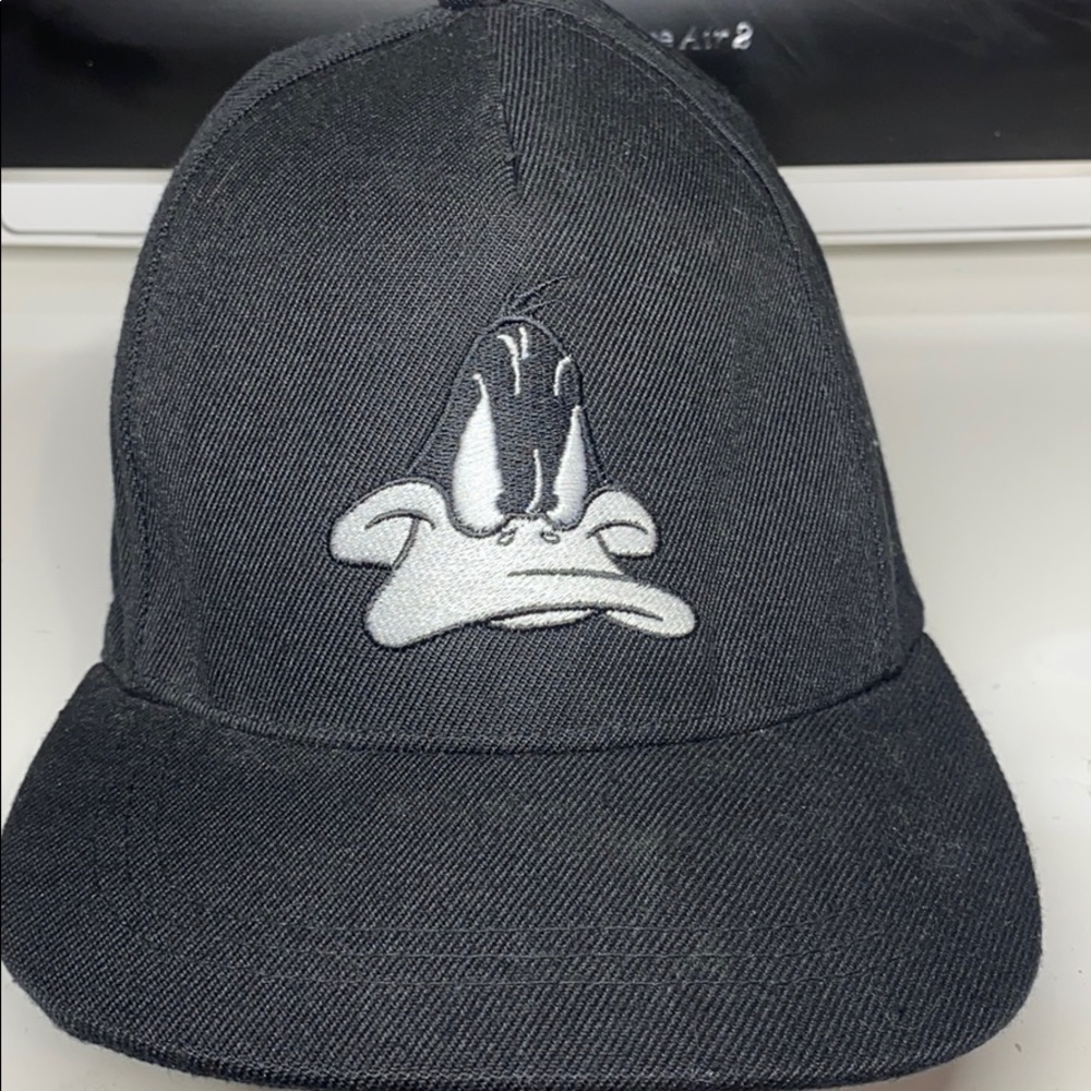 Looney tunes hat